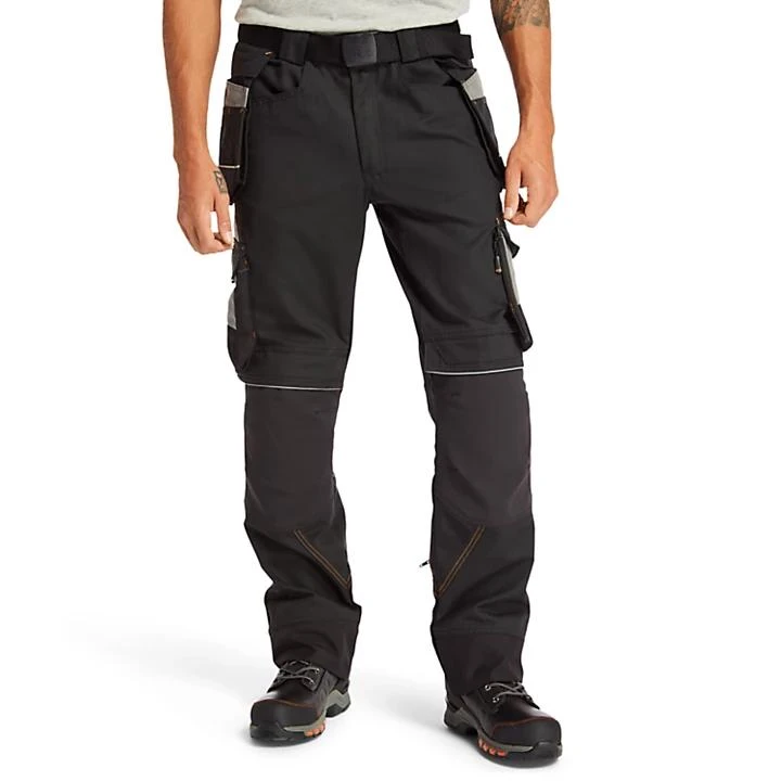 Timberland Men's Timberland PRO® Tough Vent Trousers 1