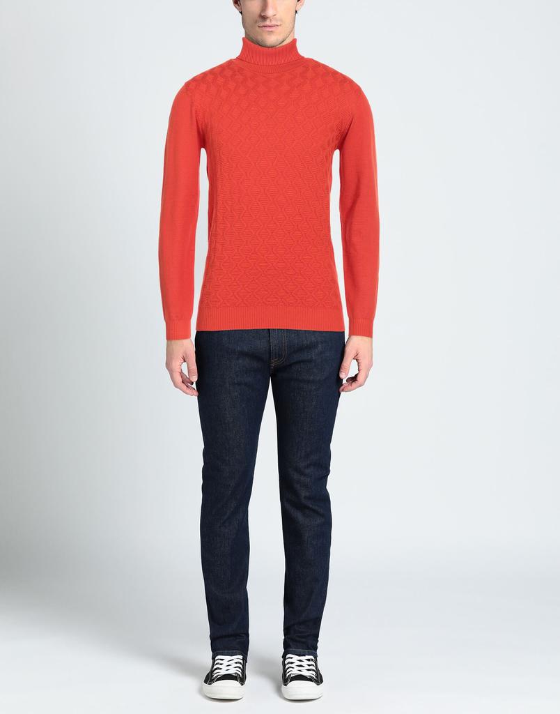 SSEINSE Turtleneck