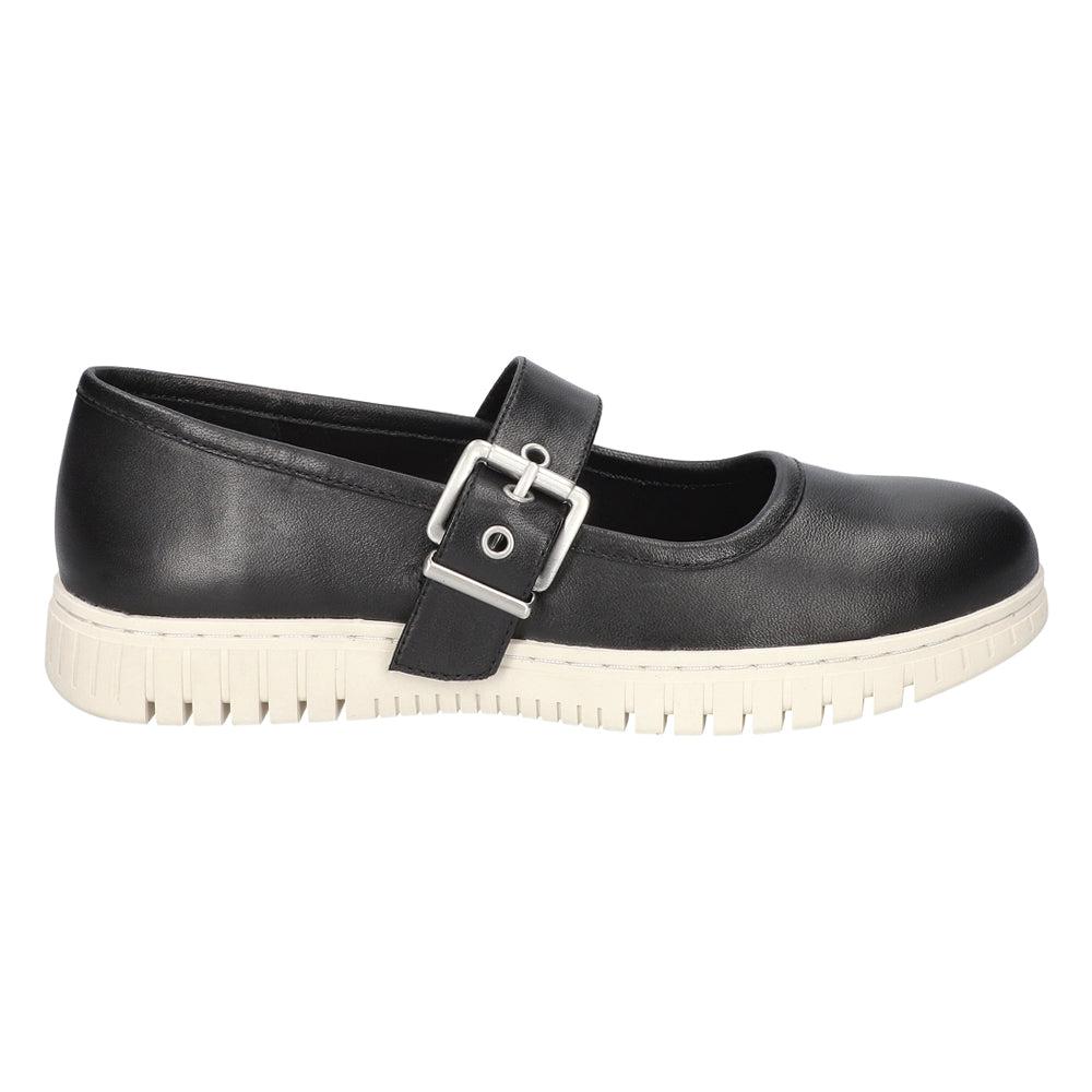 Bella Vita Astro Mary Jane Flats