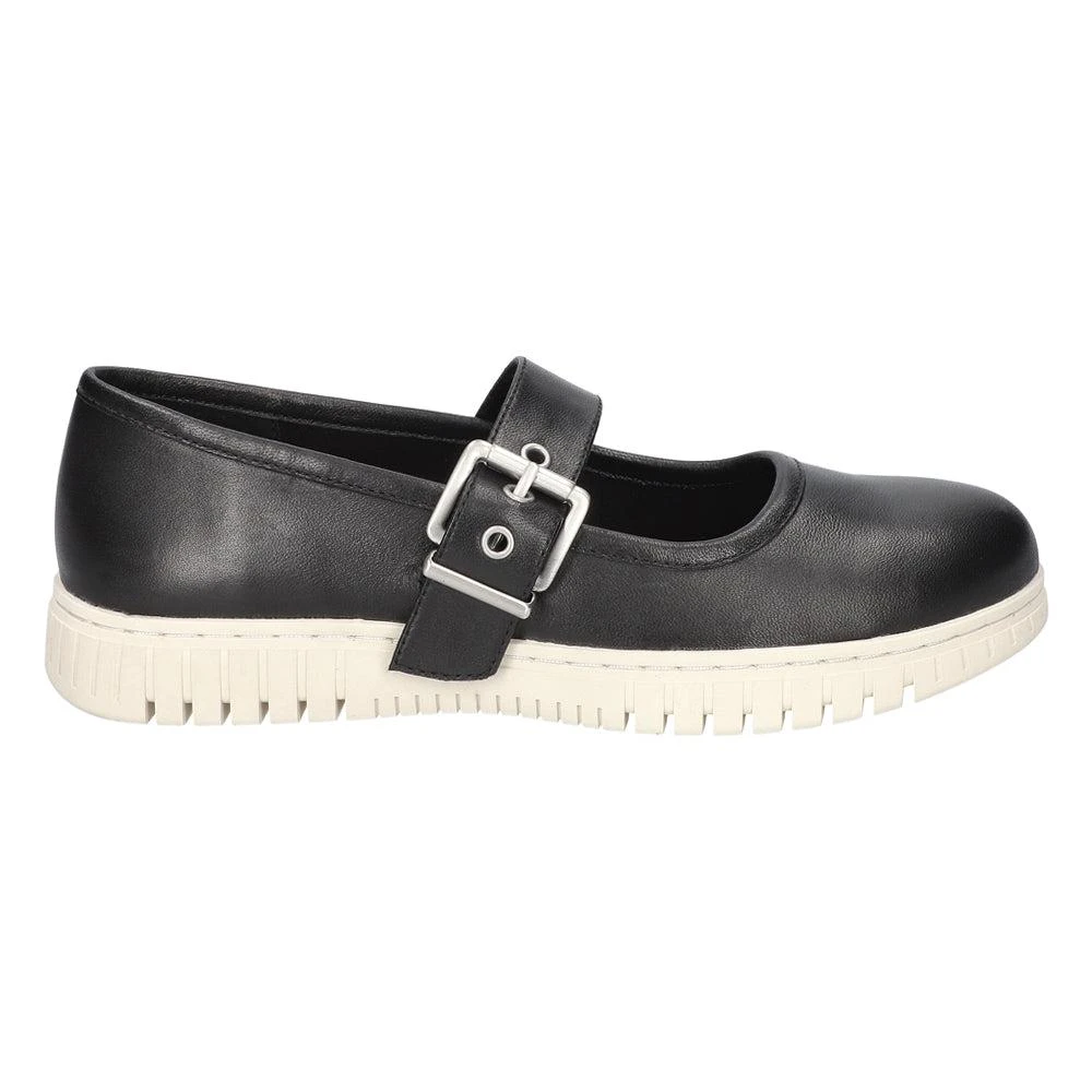 Bella Vita Astro Mary Jane Flats 1
