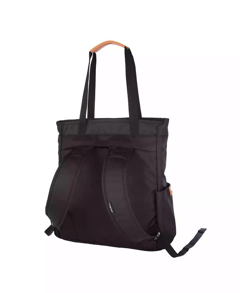 Eddie Bauer Bygone Backpack Tote 3