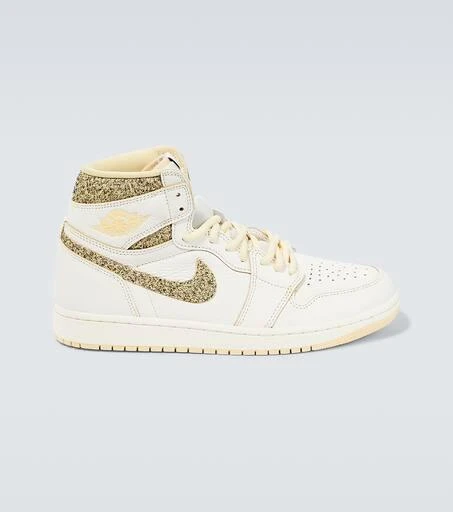 NIKE Air Jordan 1 Retro High OG sneakers 1