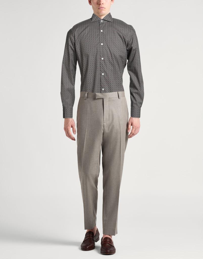 BARBA NAPOLI Patterned shirt