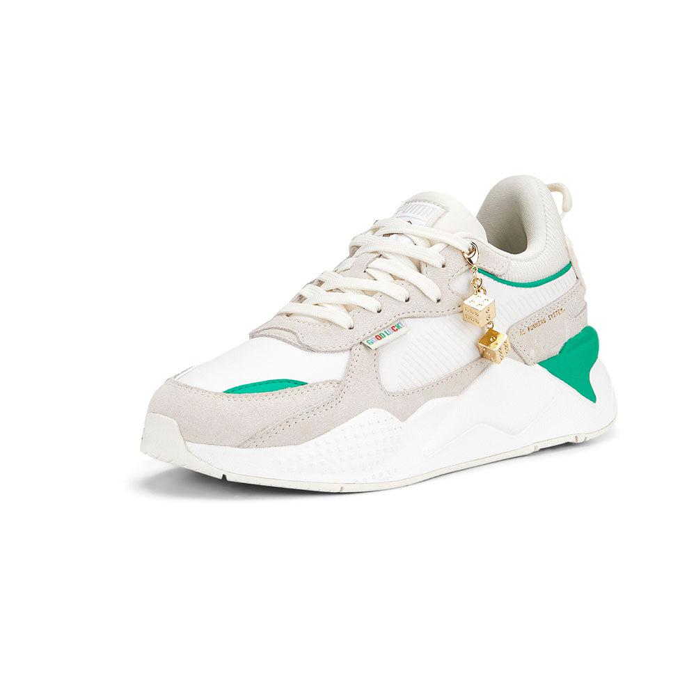 Puma RS-X Lucky Charm Lace Up Sneakers
