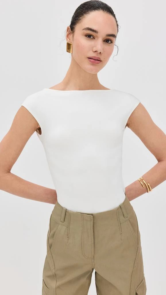 Reformation Darra Knit Top 6