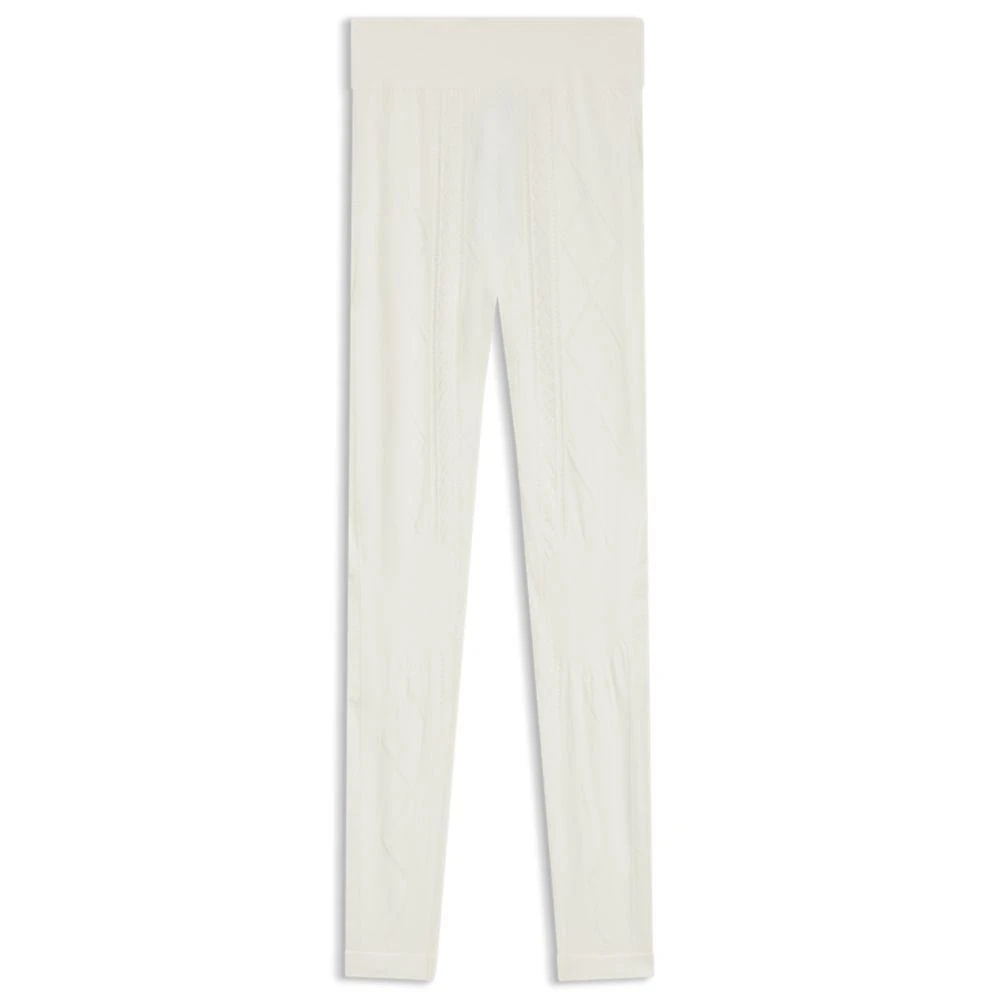 Hugo Boss Ski leggings in stretch jersey