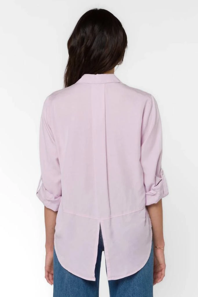 Velvet Heart Velvet Heart - Riley Button Down Shirt 2