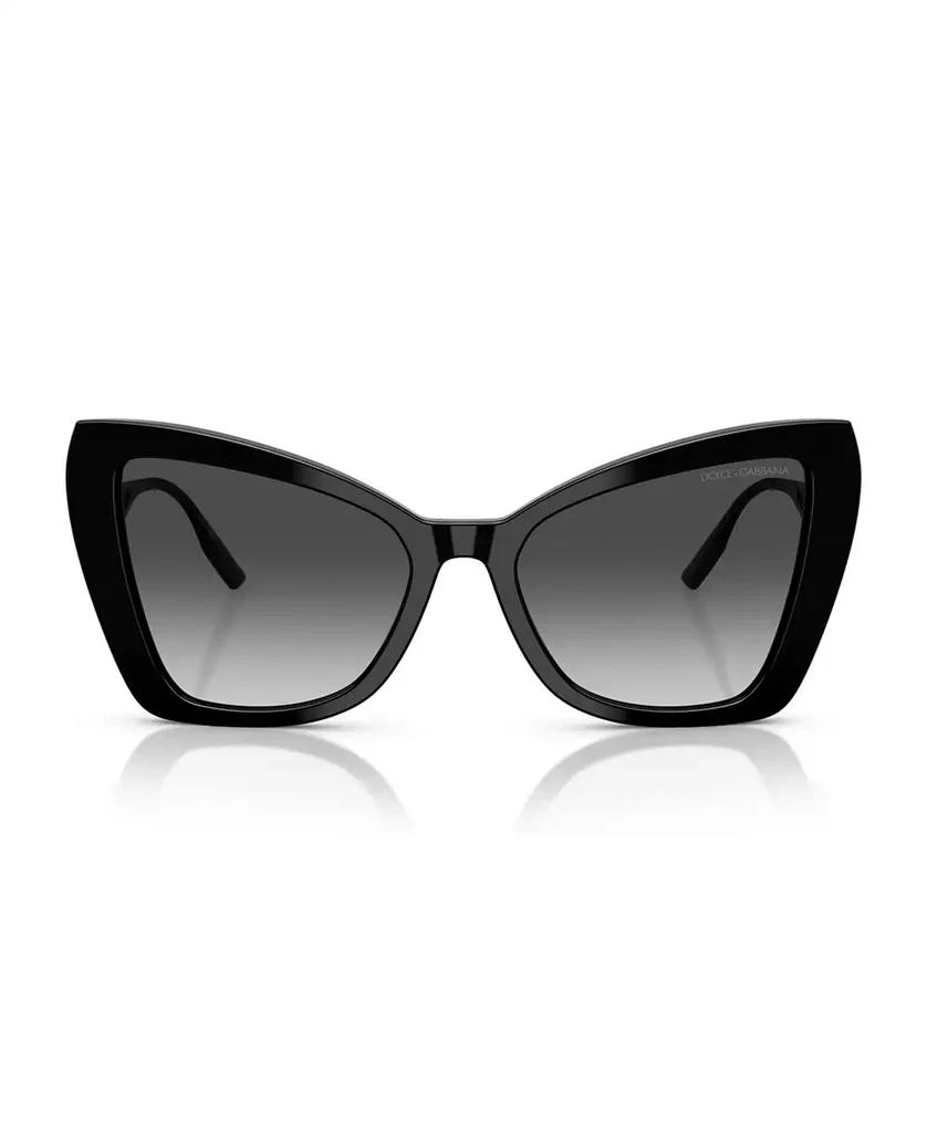 Dolce 
Gabbana Women
s Sunglasses DG4489 2