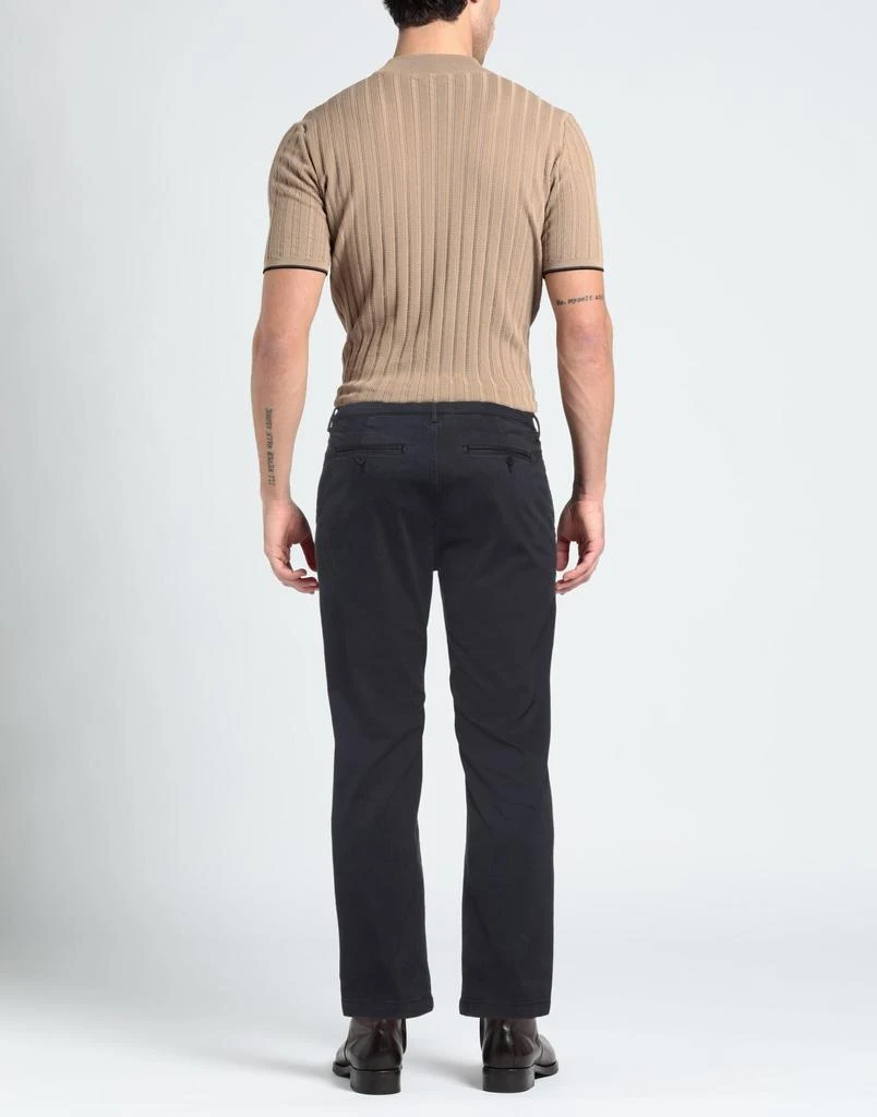 0/ZERO CONSTRUCTION Casual pants 3