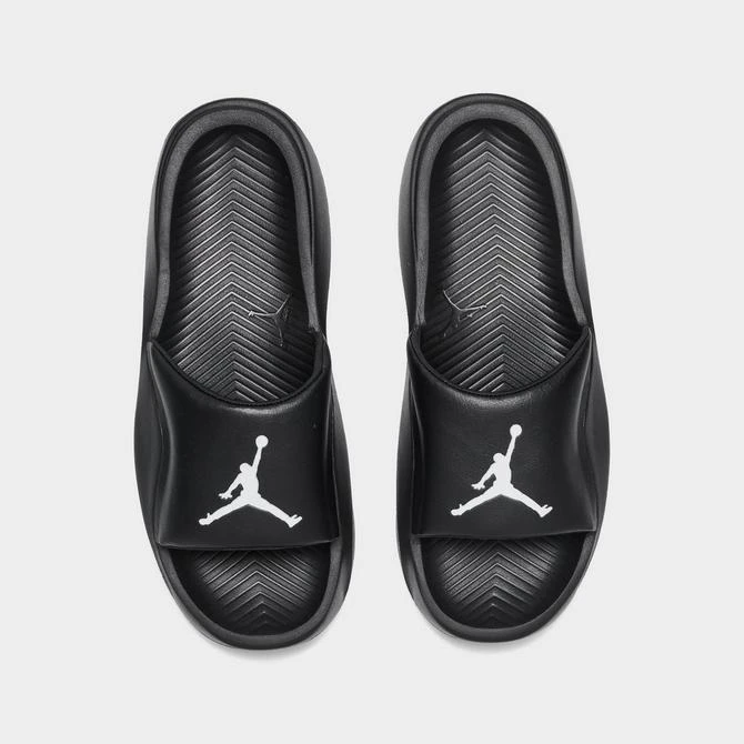 Jordan Men's Jordan Franchise Slide Sandals 5