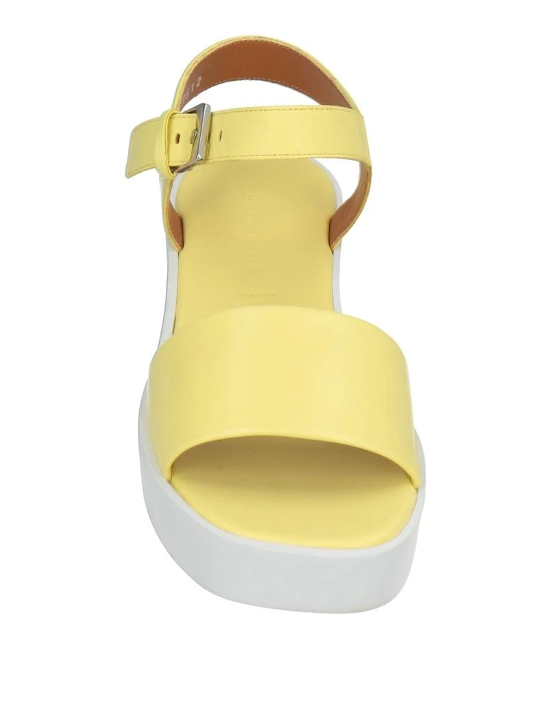 Clergerie Sandals 4