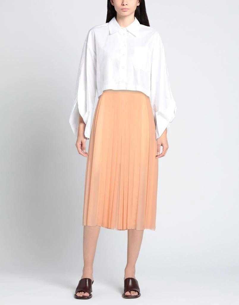 CHLOÉ Midi skirt 2