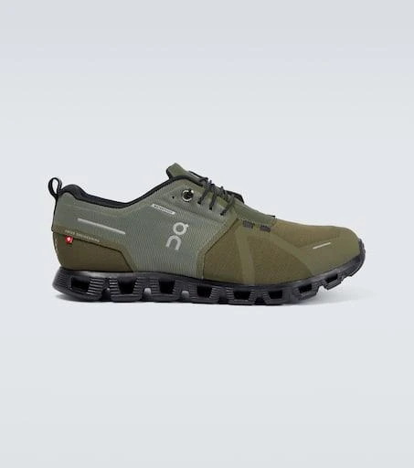 On Cloud 5 Waterproof running shoes 1