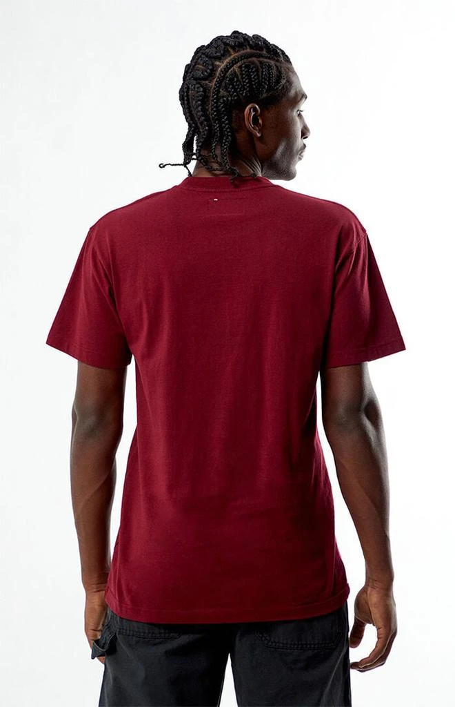 PacSun California T-Shirt 4