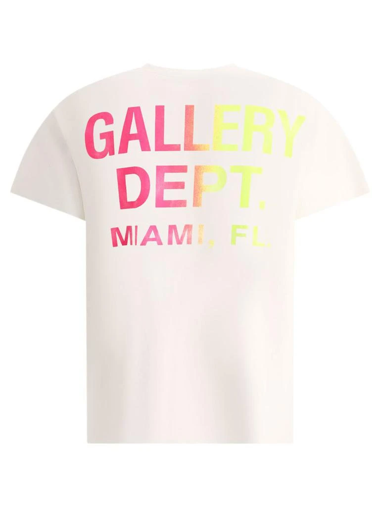 Gallery Dept Gallery Dept. "Boardwalk" T-Shirt 2