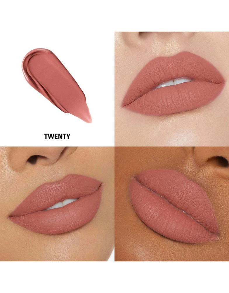Kylie Cosmetics by Kylie Jenner Kylie Cosmetics Matte Lip Kit 600 Twenty 5