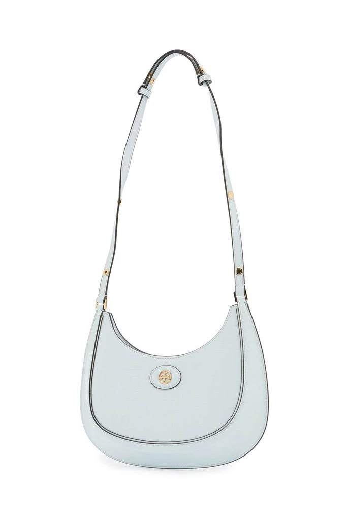 Tory Burch robinson half-moon bag 3