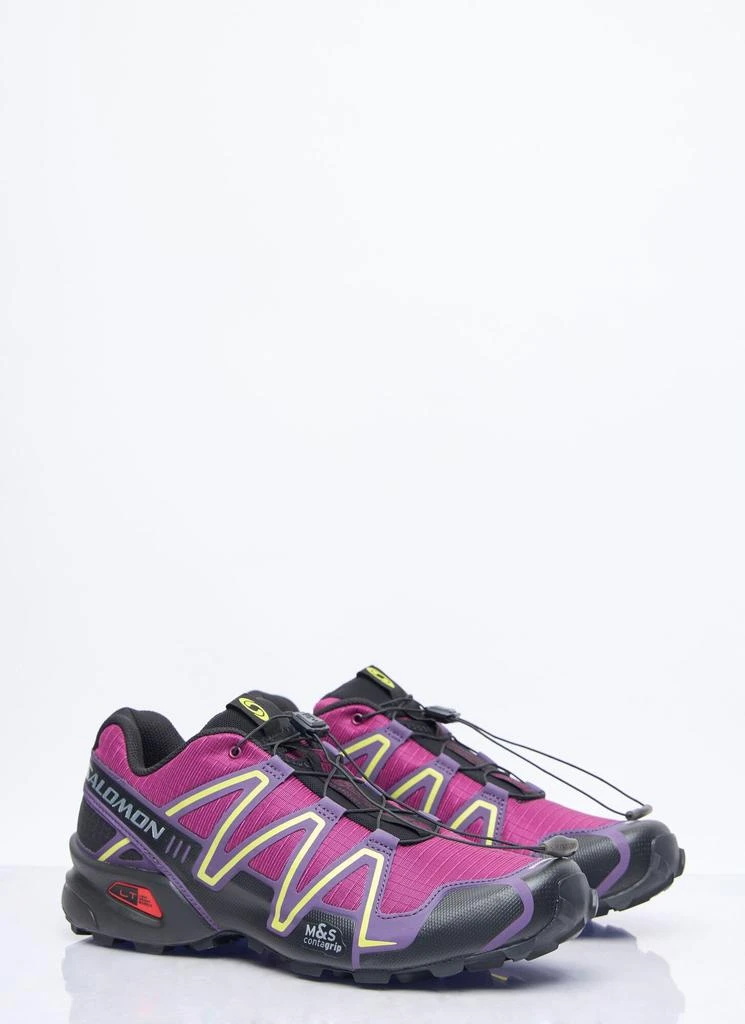 Salomon Speedcross 3 Sneakers 3