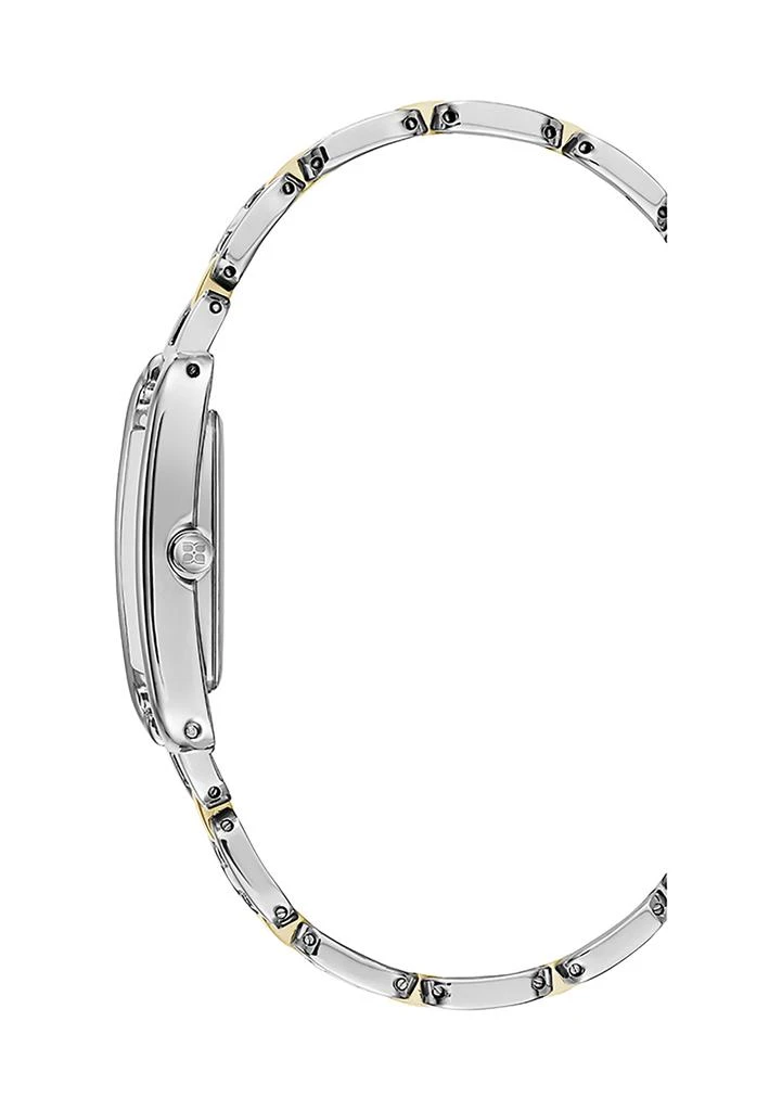 BCBG Women
s Two-Tone Watch 2