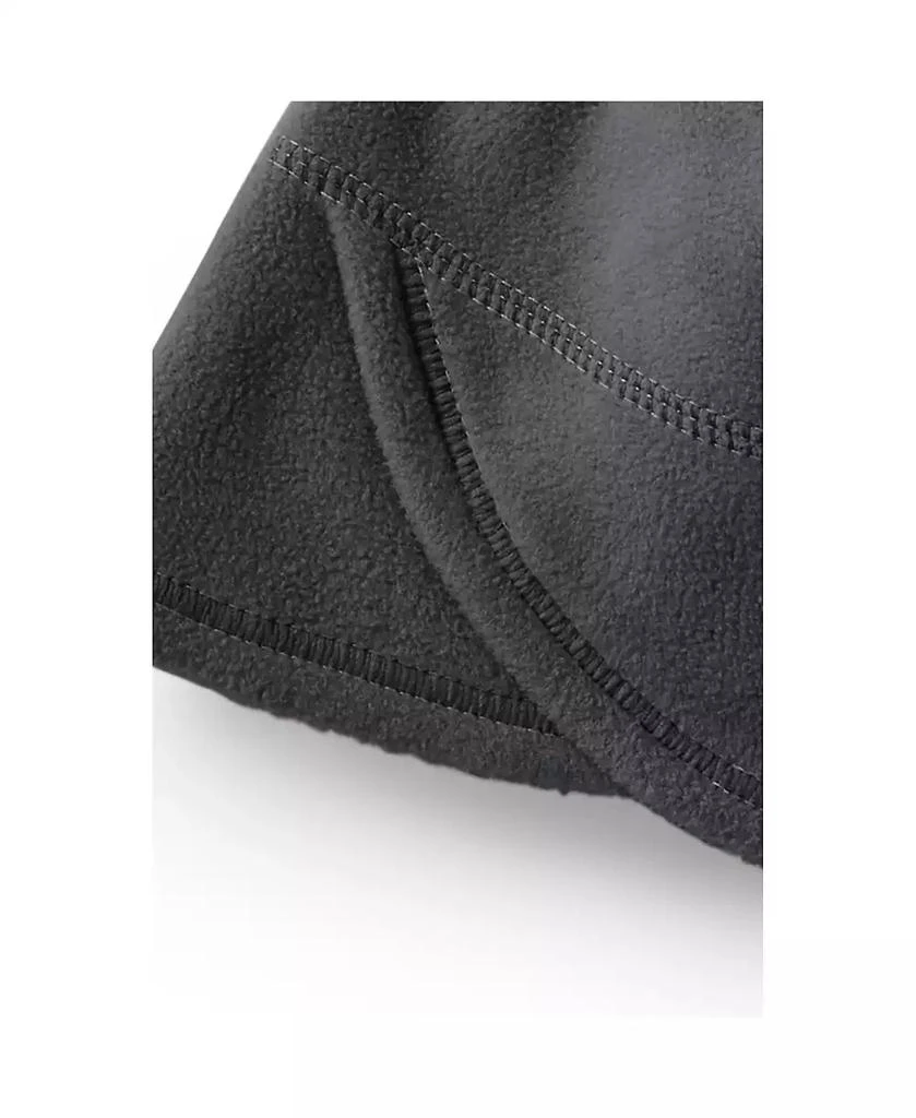 Lands' End Women's Anyweather Fleece Beanie Hat 2