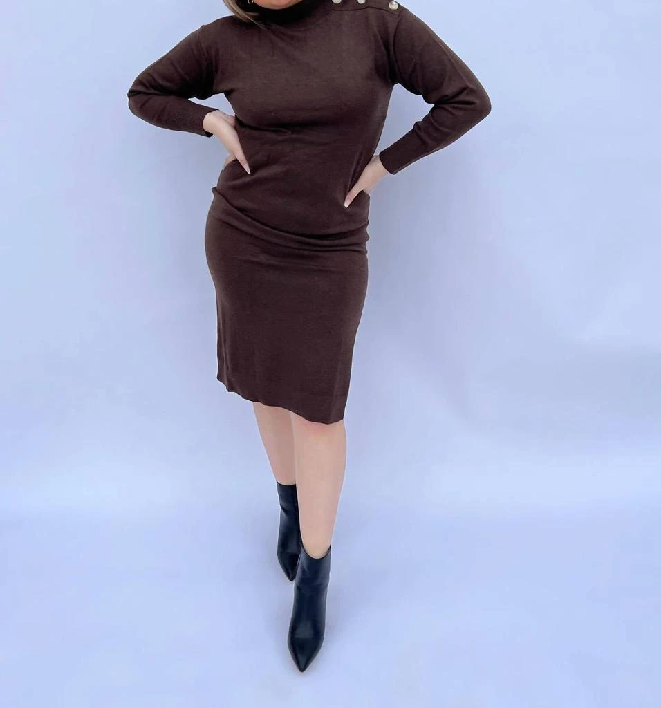 Lush Lush - Vanessa Dress 3