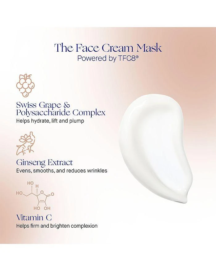 Augustinus Bader The Face Cream Mask 4