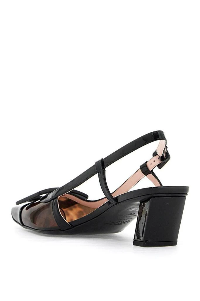 Roger Vivier Slingback Belle Vivier Dã©Col 3