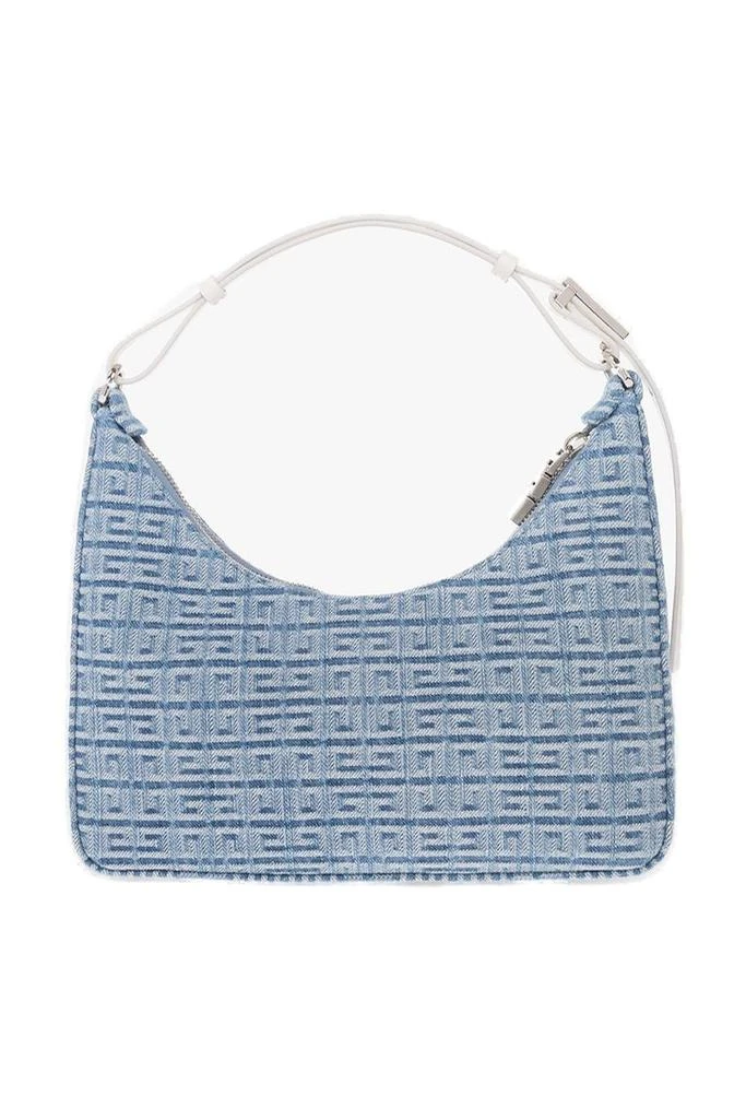 Givenchy Givenchy Moon Cut-Out Small Shoulder Bag 2