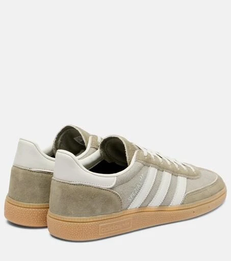 adidas gazelle silver green womens Adidas Campus 00s main image 1