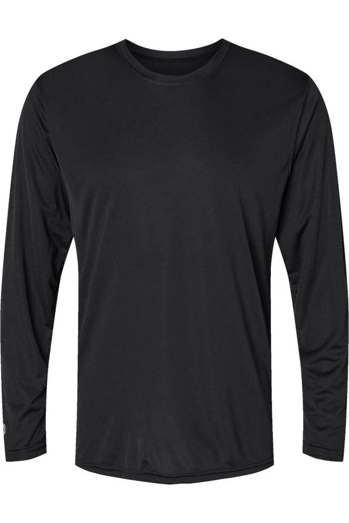 Holloway Momentum Long Sleeve T-Shirt 1