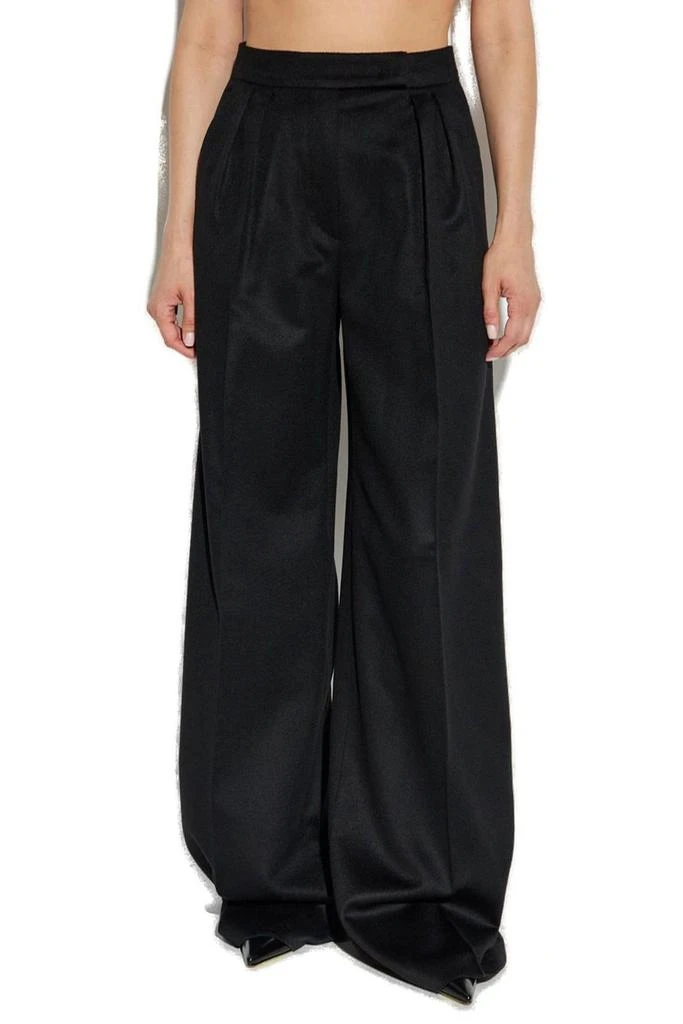 Max Mara Max Mara Ori Wide-Leg Trousers 2