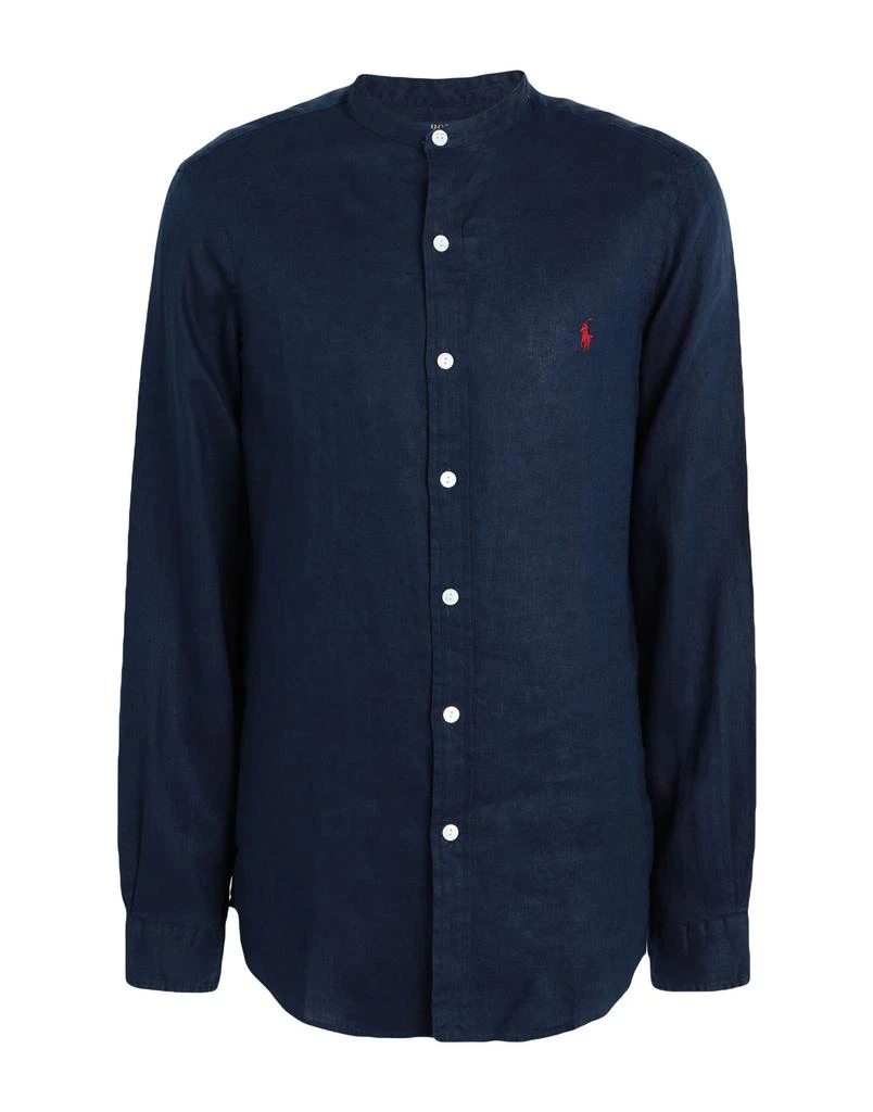 Ralph Lauren Linen shirt 1