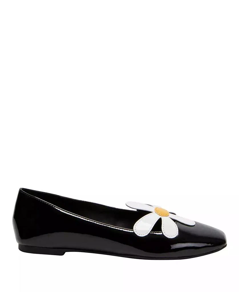 Katy Perry Women's The Evie Daisy Slip-On Flats 2