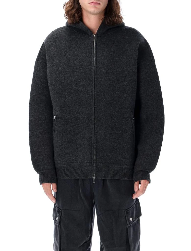 Isabel Marant Igor Hooded Jacket 1