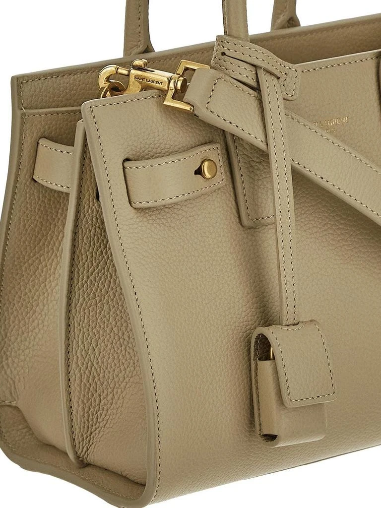 Yves Saint Laurent Sac De Jour Bag 4