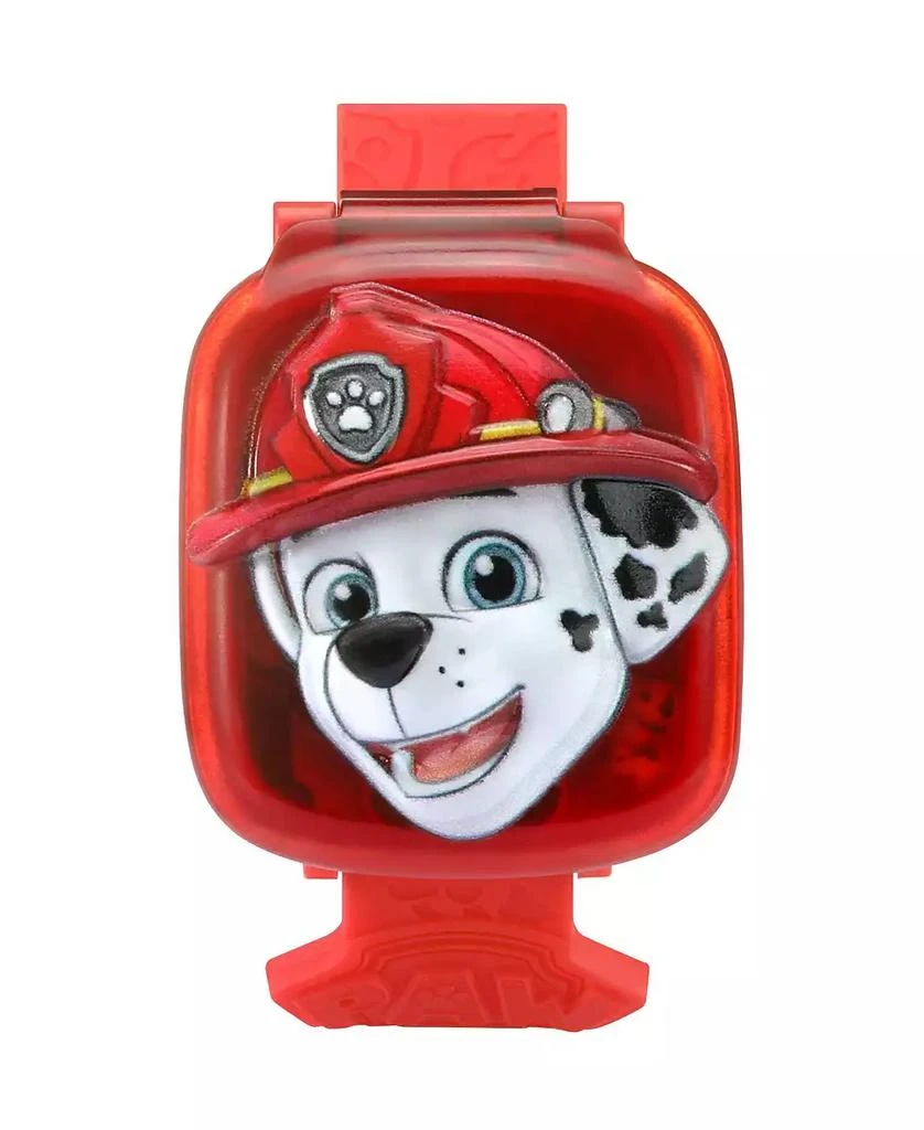 VTech CLOSEOUT! PAW Patrol Learning Pup Watch, Marshall 3