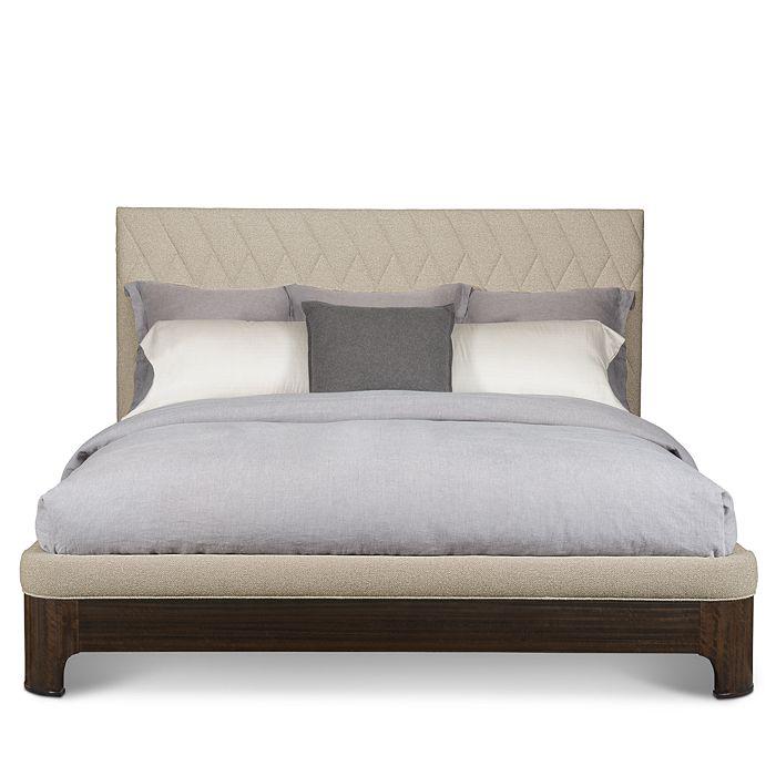 Caracole Moderne King Bed