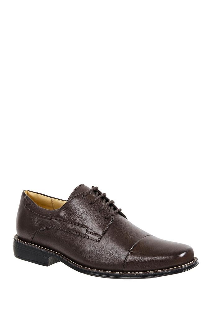 Sandro Moscoloni Gary Cap Toe Derby