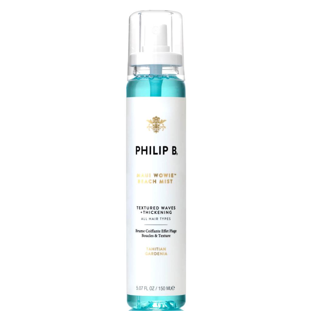 Philip B Philip B Maui Wowie Beach Wave Mist