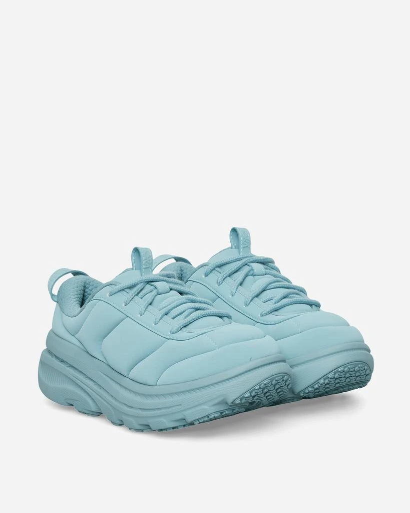 Hoka One One MARNI Bondi B3LS Sneakers Tourmaline 2