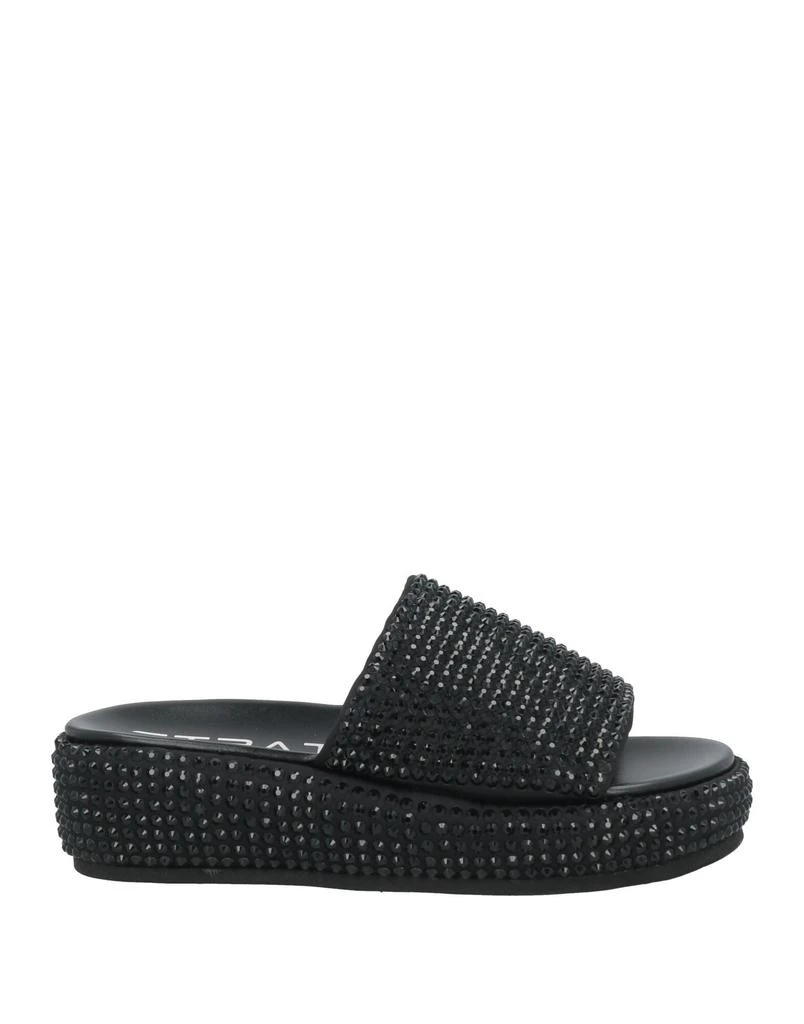 STRATEGIA Sandals 1