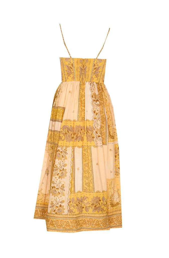 Shop Zimmermann Lucky Corset Midi Dress on Sale at BeyondStyle  Get 7% Off  Zimmermann Lucky Corset Midi Dress with Limited-Time Flash Deals, Exclusive  Discounts, and Special Offers. Enjoy Unbeatable Savings on