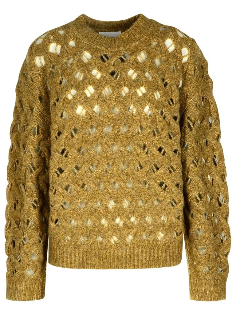 Isabel Marant Étoile Isabel Marant Étoile Aurelia Knitted Jumper 1