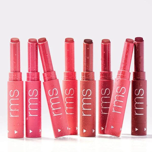 RMS Beauty RMS Beauty Legendary Serum Lipstick 17g (Various Shades) 13