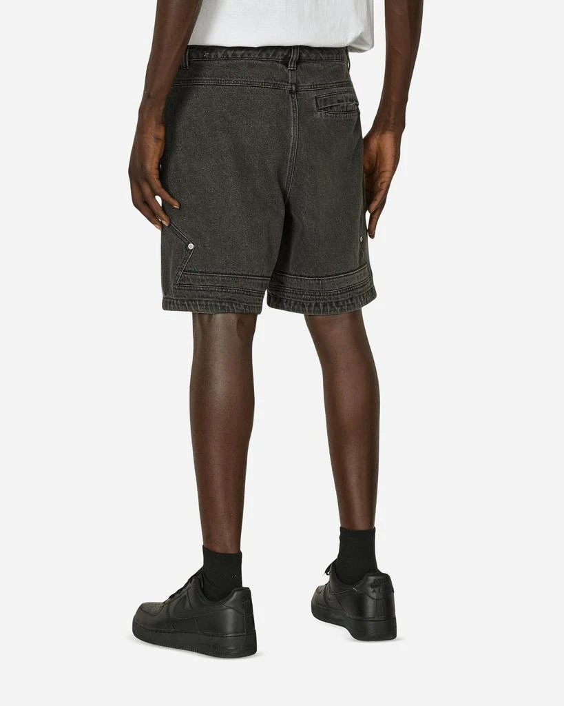 Jordan Air Jordan Denim Shorts Black 3