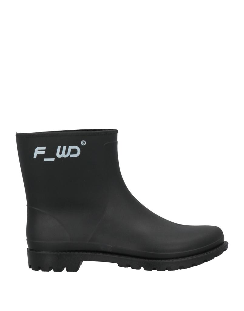 F_WD Ankle boot