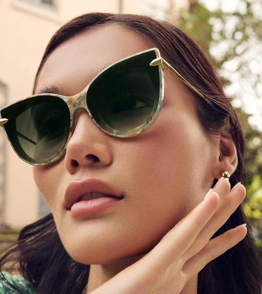 Krewe Krewe - Laveau Nylon Sunglasses