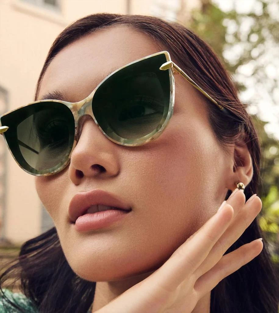 Krewe Krewe - Laveau Nylon Sunglasses 1