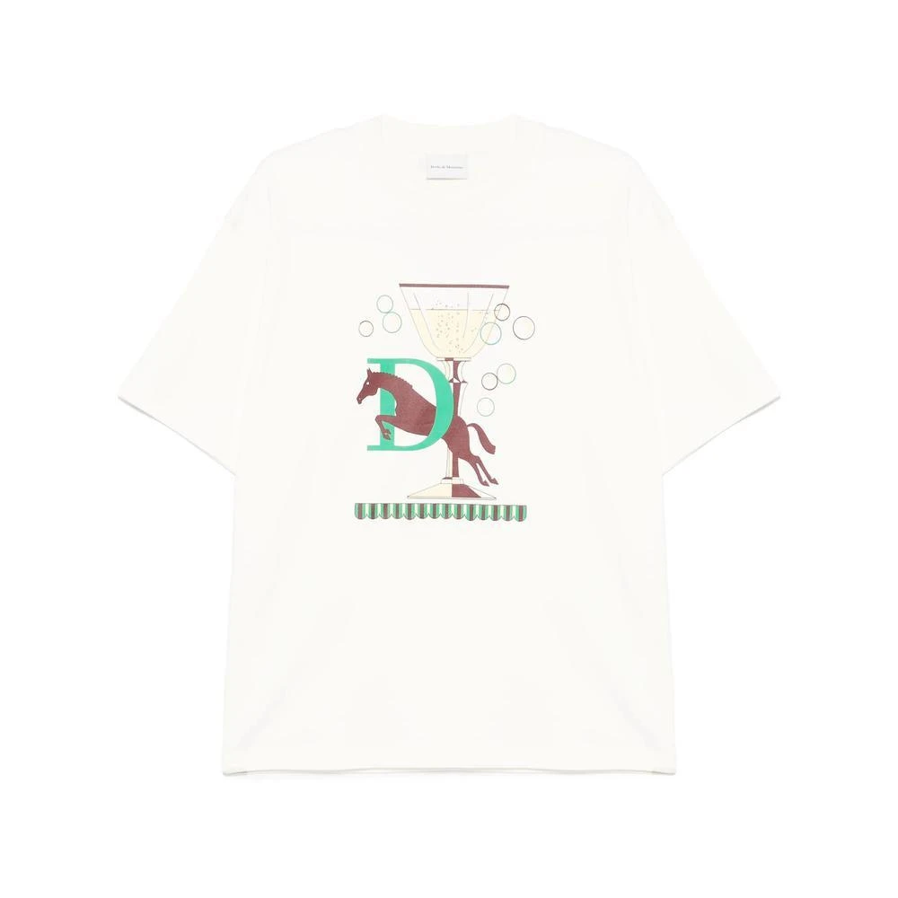 Drôle de Monsieur Drôle De Monsieur T-Shirts 1