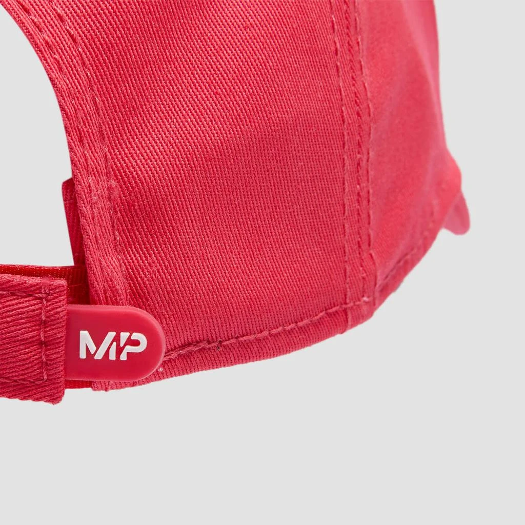 MP MP Baseball Cap - Wild Strawberry 3